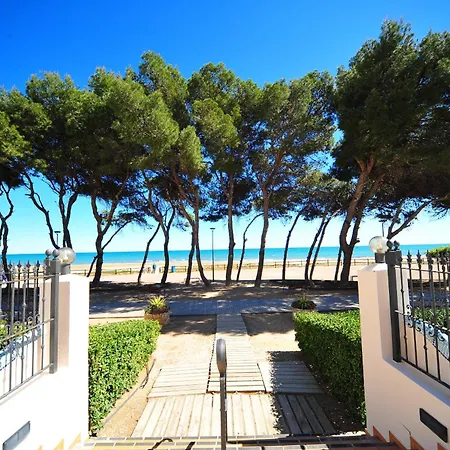 Apartment Cala Gonzalez Orange Costa