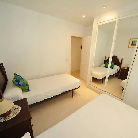 Apartment Cala Gonzalez Orange Costa *
