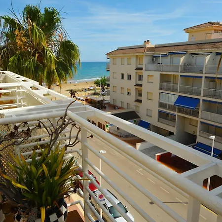 Apartment Cala Gonzalez Orange Costa *