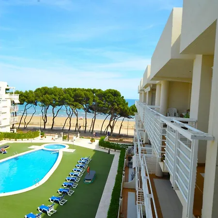 Cala Gonzalez Orange Costa Apartment