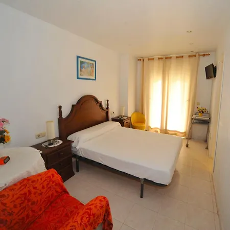 Apartment Cala Gonzalez Orange Costa