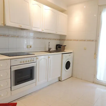 Cala Gonzalez Orange Costa Appartement